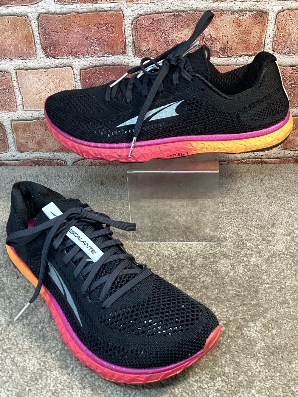Altra Escalade Racer women’s running shoes sneakers size 10.5